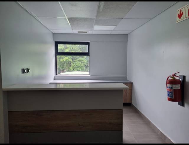 73M² OFFICE TO LET IN NELSPRUIT EXT 1